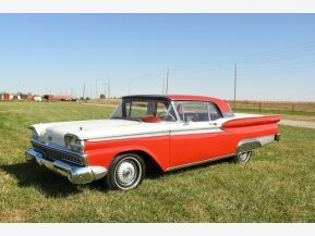 1959 Ford Fairlane for sale 101806986