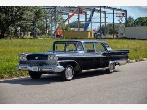 1959 Ford Fairlane for sale 101812859