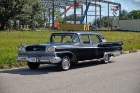 1959 Ford Fairlane for sale 101812958