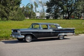 1959 Ford Fairlane for sale 101817986