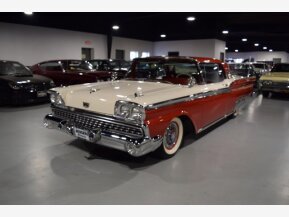 1959 Ford Fairlane for sale 101820157