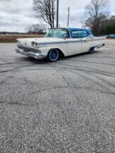 1959 Ford Fairlane for sale 101856123