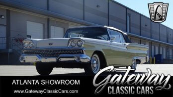 1959 Ford Fairlane