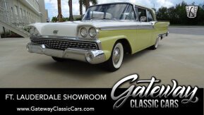 1959 Ford Fairlane for sale 101688720