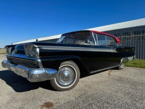 1959 Ford Fairlane for sale 101807174