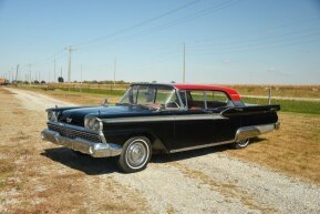 1959 Ford Fairlane for sale 101807174