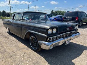 1959 Ford Fairlane for sale 101940436