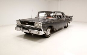 1959 Ford Fairlane for sale 101973410