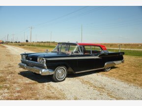 1959 Ford Fairlane for sale 101783002