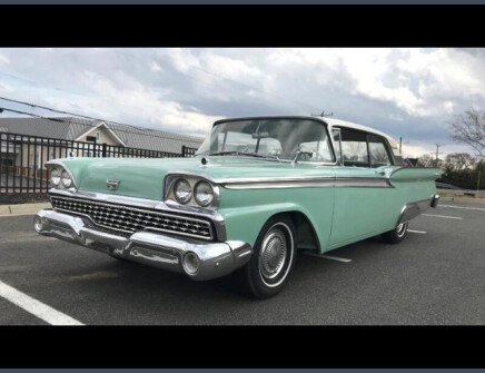 Photo 1 for 1959 Ford Galaxie