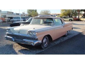 1959 Ford Galaxie for sale 101316506