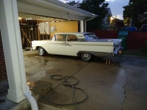 1959 Ford Galaxie for sale 101609371