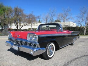 1959 Ford Galaxie for sale 101699227