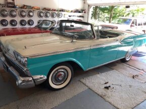 1959 Ford Galaxie for sale 101588420