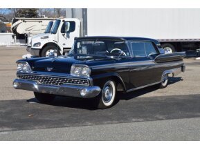 1959 Ford Galaxie for sale 101712097
