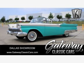 1959 Ford Galaxie for sale 101734773