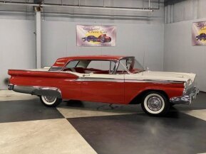 1959 Ford Galaxie for sale 101760302