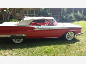 1959 Ford Galaxie for sale 101787539
