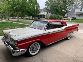 1959 Ford Galaxie for sale 101787976