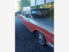 1959 Ford Galaxie for sale 101813658