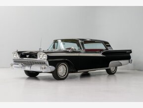 1959 Ford Galaxie for sale 101813728