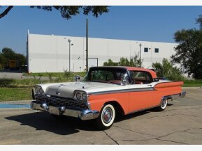 1959 Ford Galaxie for sale 101843102