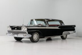 1959 Ford Galaxie for sale 101813728