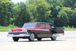 1959 Ford Galaxie for sale 101918332
