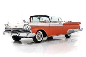 1959 Ford Galaxie for sale 101924761