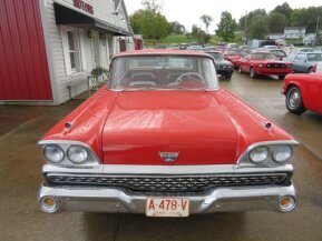 1959 Ford Galaxie for sale 101950882