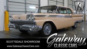 1959 Ford Galaxie for sale 101953376