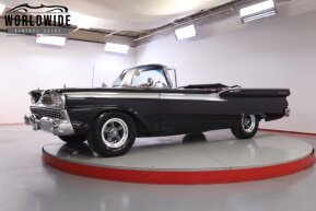 1959 Ford Galaxie for sale 101956805