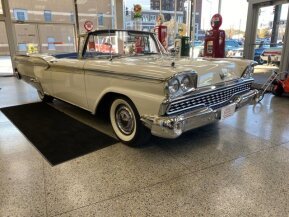 1959 Ford Galaxie for sale 101962802