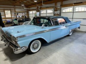 1959 Ford Galaxie for sale 101996452
