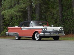 1959 Ford Galaxie for sale 102025544