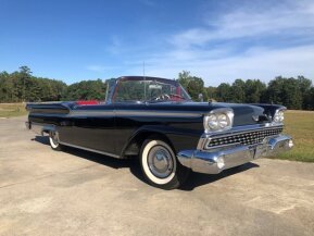 1959 Ford Other Ford Models for sale 101789327