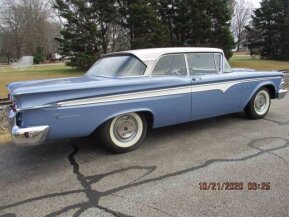 1959 Ford Other Ford Models for sale 101588540