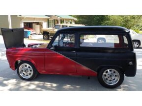 1959 Ford Prefect for sale 101588336