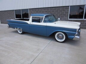 1959 Ford Ranchero for sale 101003226