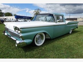 1959 Ford Ranchero for sale 101793267