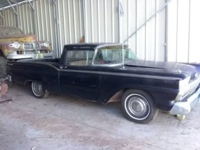 1959 Ford Ranchero for sale 101875261