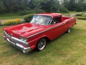 1959 Ford Ranchero for sale 101993780