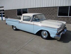 1959 Ford Ranchero for sale 102006056