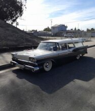 1959 Ford Station Wagon Series for sale 101846601