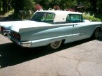 Thumbnail Photo 1 for 1959 Ford Thunderbird for Sale by Owner