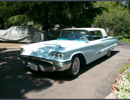 Photo 1 for 1959 Ford Thunderbird for Sale by Owner