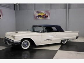 1959 Ford Thunderbird for sale 101284551