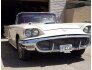 1959 Ford Thunderbird for sale 101709471