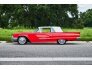 1959 Ford Thunderbird for sale 101771447