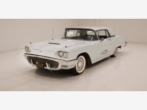 1959 Ford Thunderbird for sale 101794914